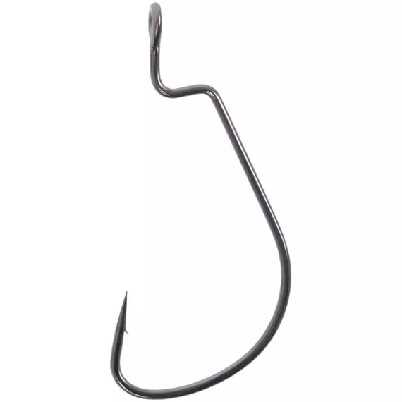 Гачок Select WH-110 #2/0 (5 шт / уп), Номер гачка, №: 2/0, фото , изображение 2